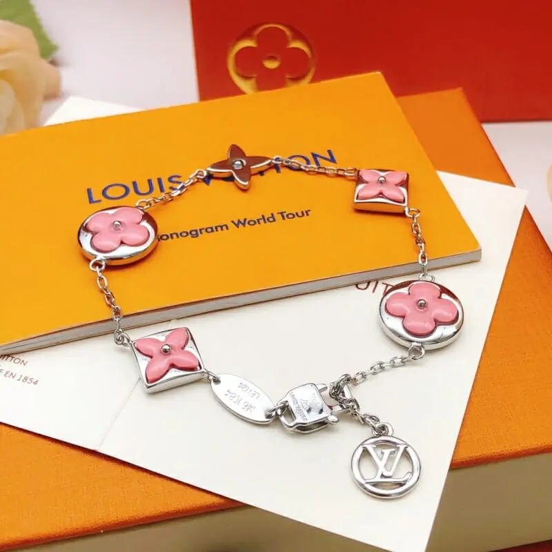 louis vuitton lv bracelets s_1234a541